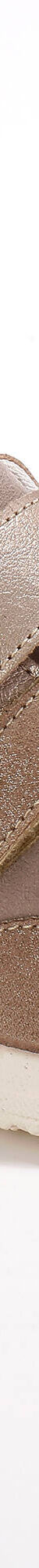 Baskets scratchées spécial pieds sensibles en tissu extensible (beige) Baskets scratchées spécial pieds sensibles en tissu extensible (beige)